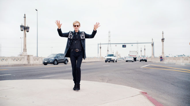 Beck Built His Latest Music Video From Killer Instagram Clips