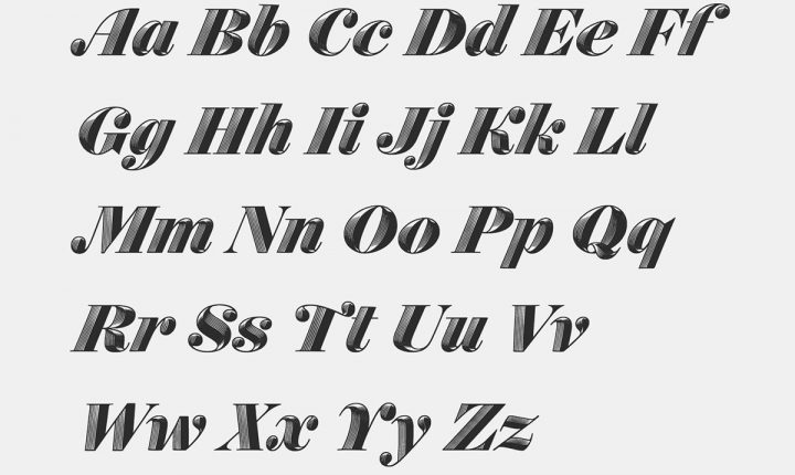 Hoefler & Co.&rsquo;s Handy Web Tool Lets You Try On Different Typefaces&mdash;For Free