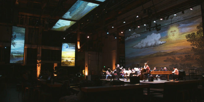 Enter the SoundBox: How the SF Symphony Turned a Dreadful Room Into Sonic Paradise