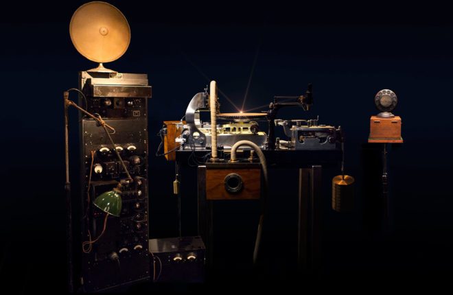 Rebuilding—and Recording With—the 1920s Technology That Changed American Music Forever