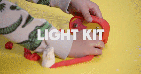 This Play Dough Will Teach Your Kids All About Electricity