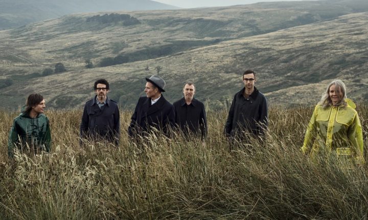 Review: Belle and Sebastian Deliver Bright Pop Throwbacks, a Few Left-Field Moves
