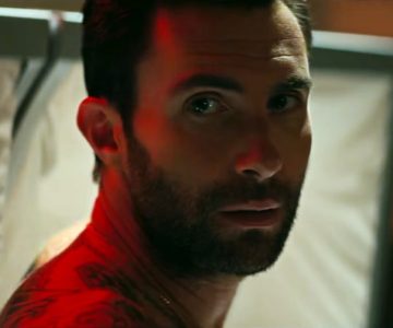 See Adam Levine’s Bad Romance in Maroon 5’s New ‘Wait’ Video