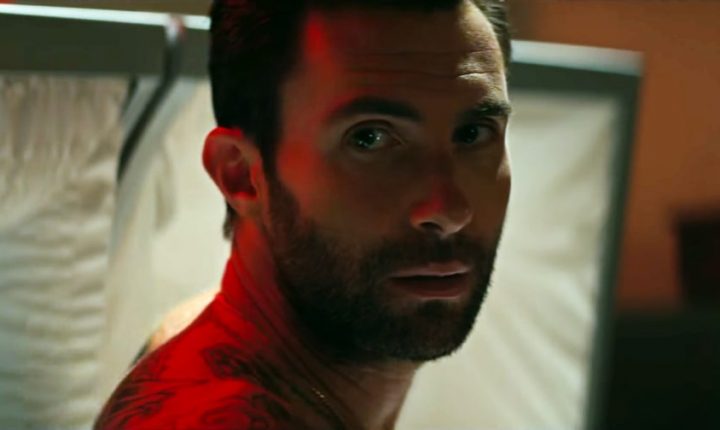 See Adam Levine’s Bad Romance in Maroon 5’s New ‘Wait’ Video