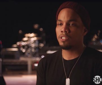 See Anderson Paak Talk Influences in ‘Word Is Bond’ Preview