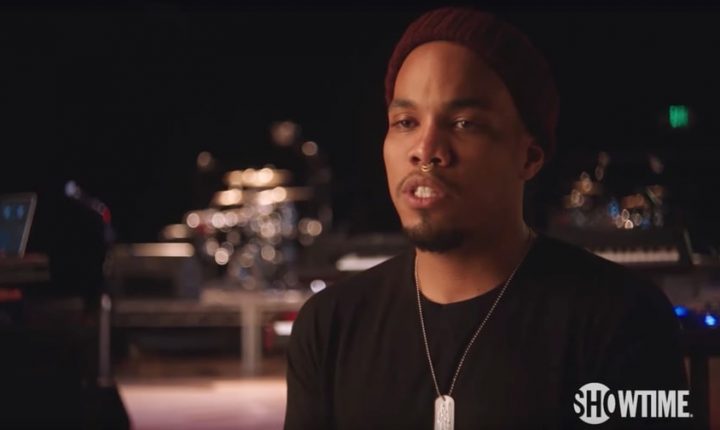 See Anderson Paak Talk Influences in ‘Word Is Bond’ Preview