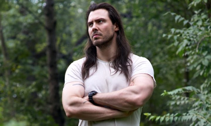 Andrew W.K. on the Evolution of Partying, How Fear of Failure Inspired His New LP