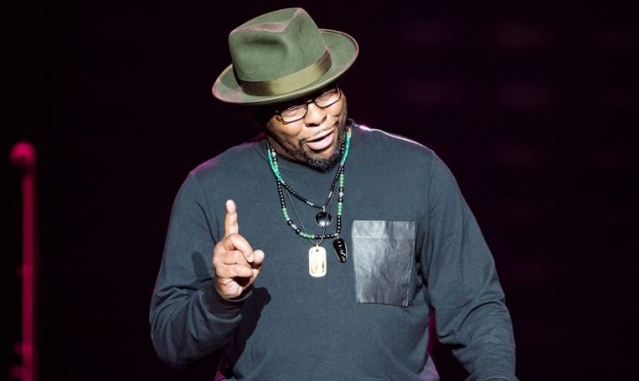 Bobby Brown: I Don’t Think Whitney Houston Died From Drugs