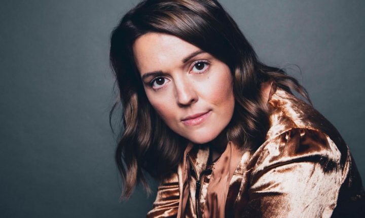 Review: Brandi Carlile’s ‘By the Way, I Forgive You’ Is Righteous Americana
