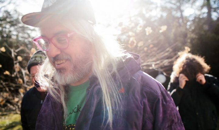 Hear Dinosaur Jr.’s Electrifying New Song ‘Hold Unknown’