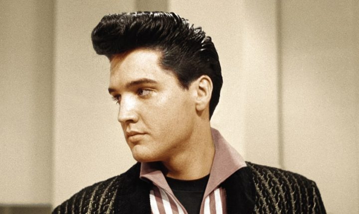Elvis Doc ‘The Searcher’ Pulls Hits, Rarities for Soundtrack