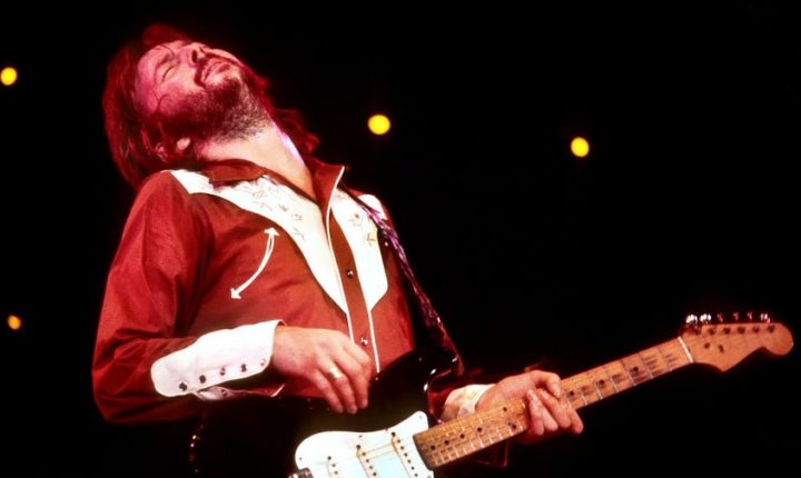 10 Things We Learned From ‘Eric Clapton: Life in 12 Bars’ Doc