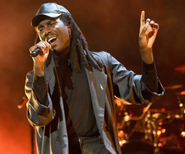 Hear Blood Orange’s Two New Songs Honoring Black History Month