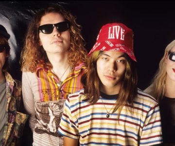 Smashing Pumpkins Explain D’arcy Absence Ahead of Rumored Reunion