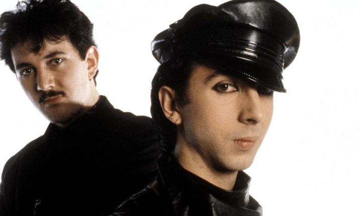 Soft Cell to Reunite for ‘Last Ever Final Show’ Farewell Concert