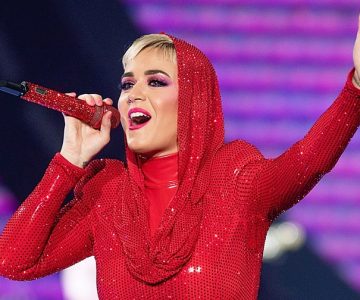 Katy Perry Would Rewrite ‘I Kissed a Girl’ to Remove ‘Stereotypes’