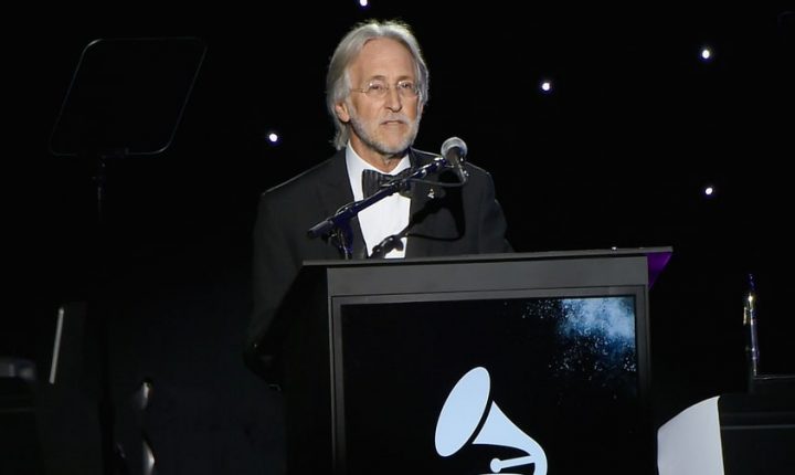 Grammys Announce Task Force for ‘Female Advancement’