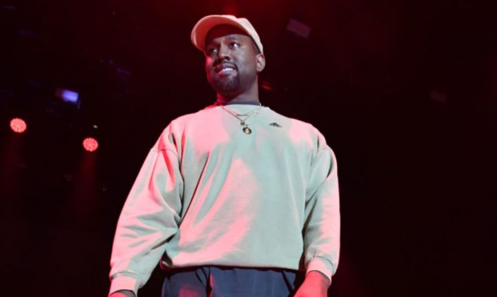 Watch Kanye West Make Rare Onstage Appearance at Kid Cudi Concert