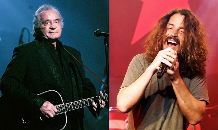 Hear Chris Cornell’s Cover of Johnny Cash’s ‘You Never Knew My Mind’