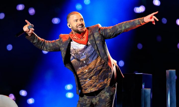 Why Is Everyone Picking on Justin Timberlake? Inside the Backlash