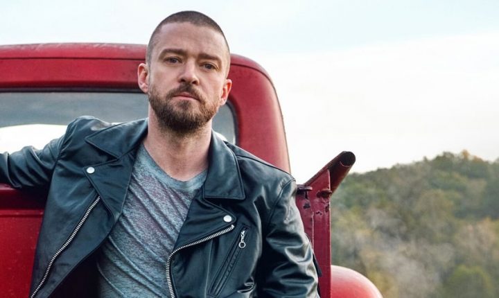 Review: Justin Timberlake Heads for the Country (Sort of) on ‘Man of the Woods’