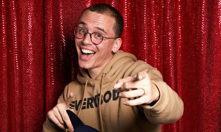 Hear Logic’s First New Song of 2018, ’44 More’