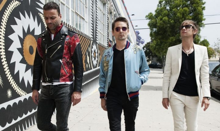 Q&A: Matt Bellamy on Muse’s Rousing, Political New Song ‘Thought Contagion’