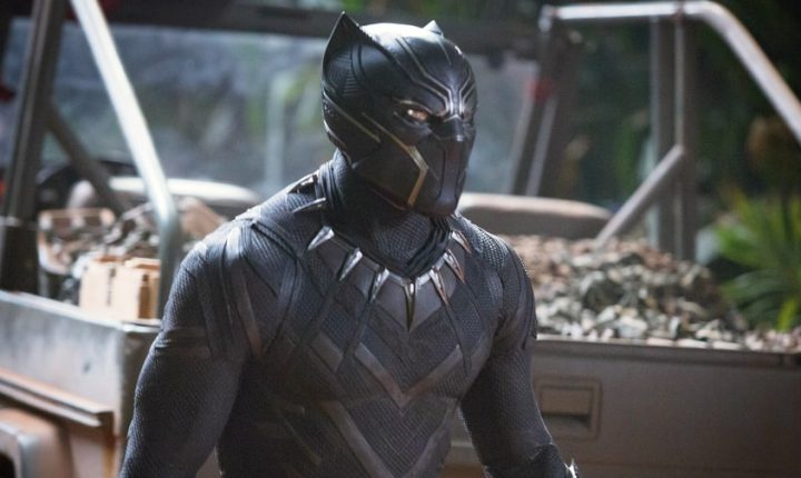 On the Charts: ‘Black Panther: The Album’ Reigns Again at Number One