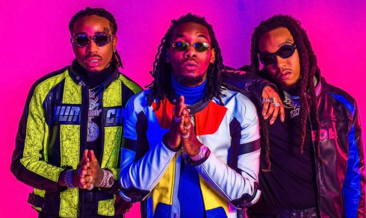 Review: Migos Deliver An Epic, Hypnotic Inventory Dump on ‘Culture II’