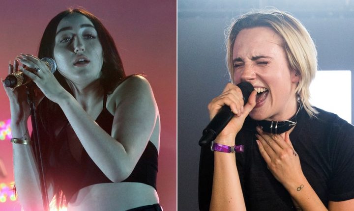 Hear Noah Cyrus’ Gloomy New Song With Mo, ‘We Are…’