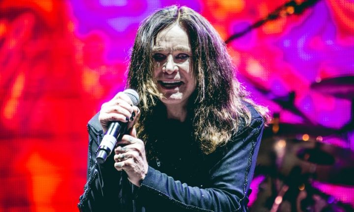 Ozzy Osbourne Reveals Most Surprising Thing He’s Seen on the Road