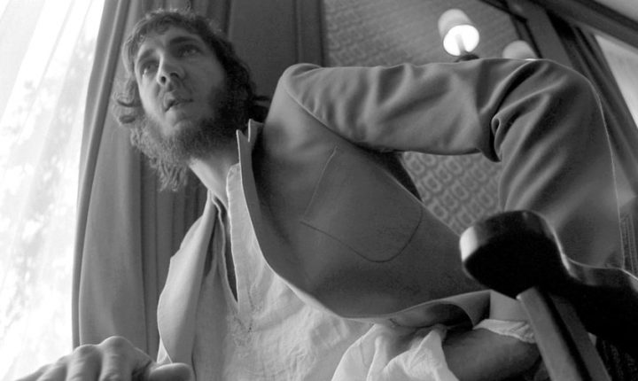 Pete Townshend Details Massive ‘Who Came First’ Reissue