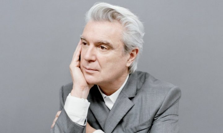David Byrne on Trump, Cultural Appropriation and Why He Won’t Reunite Talking Heads
