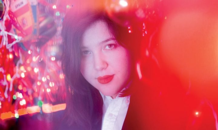 Lucy Dacus: Rock’s Reluctant Hero