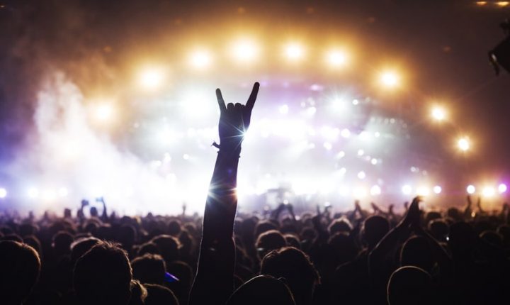 Over 45 Music Festivals Band Together to Fight Gender Inequality