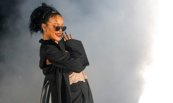Rihanna’s 30 Greatest Songs, Ranked