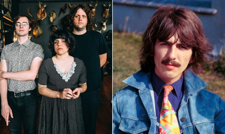 10 New Albums to Stream Now: ‘Concert for George,’ Screaming Females and More Rolling Stone Editors’ Picks