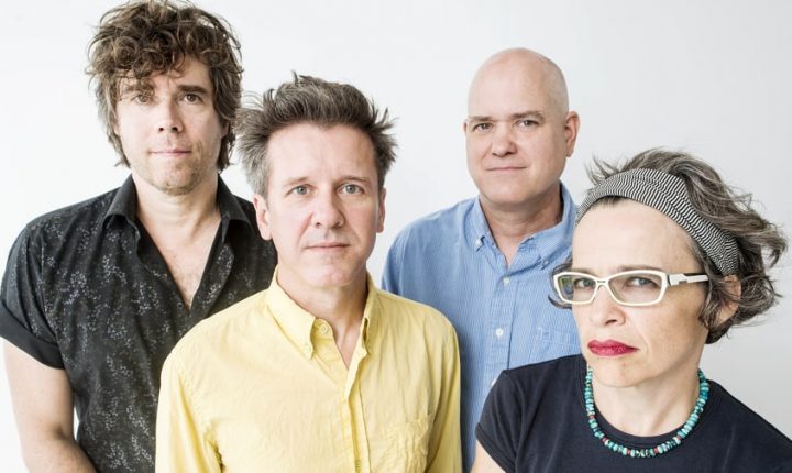 Review: Superchunk, Purple-State Punks, Take It to Trump on Their Best Album in Years
