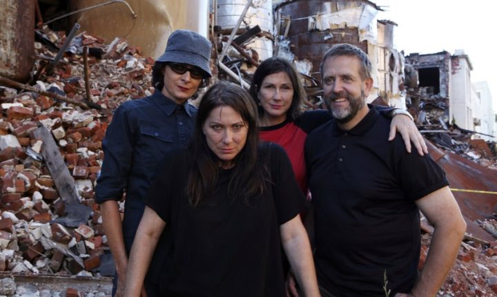 Hear Breeders’ Dark New Song ‘Nervous Mary,’ From First LP in 10 Years