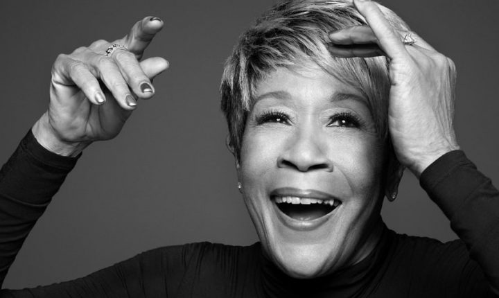 Bettye LaVette on Interpreting Bob Dylan: ‘I Had to Go to Bed With These Songs’
