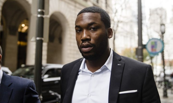Pennsylvania Governor Supports Meek Mill’s Release From Prison