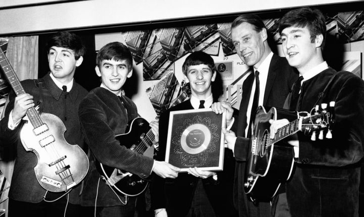 The Beatles’ Marathon ‘Please Please Me’ Session, Hour by Hour