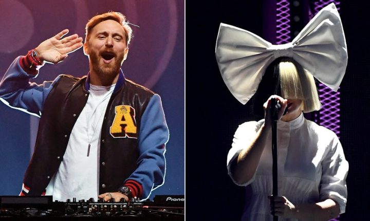 Hear David Guetta, Sia Reunite on Inspirational New Song ‘Flames’