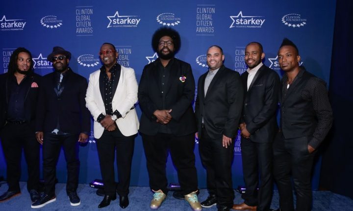 The Roots’ SXSW Show Canceled After Bomb Threat