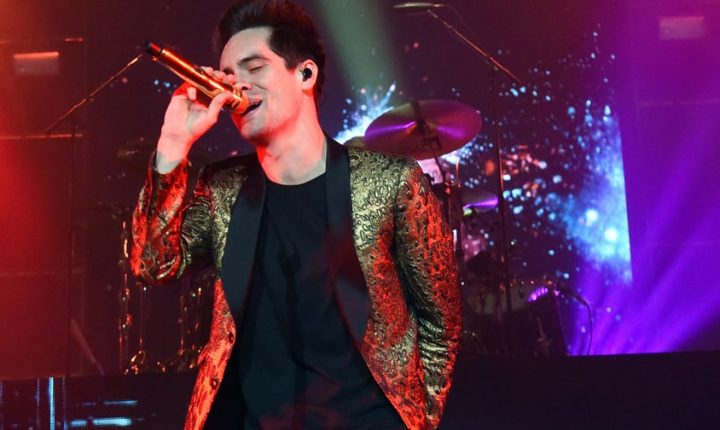 Panic! At the Disco Prep New LP, Release Two New Songs