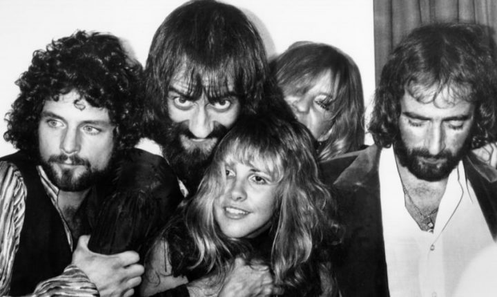 Fleetwood Mac, Run-D.M.C. Added to National Recording Registry