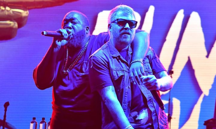 Run the Jewels’ El-P Defends Killer Mike, March For Our Lives