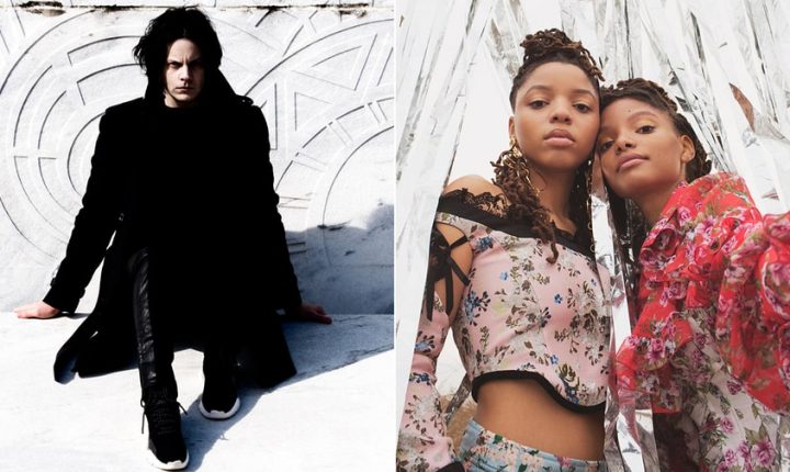 10 New Albums to Stream Now: Jack White, Neil Young, Chloe x Halle and More Rolling Stone Editors’ Picks