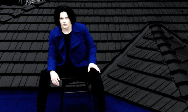 Jack White Packs New Song ‘Over and Over and Over’ With Surprise Flourishes
