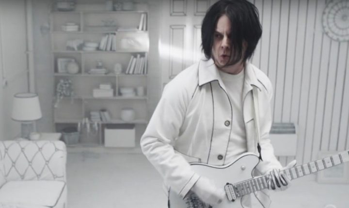 Watch Jack White’s Surreal, Color-Coded ‘Over and Over and Over’ Video